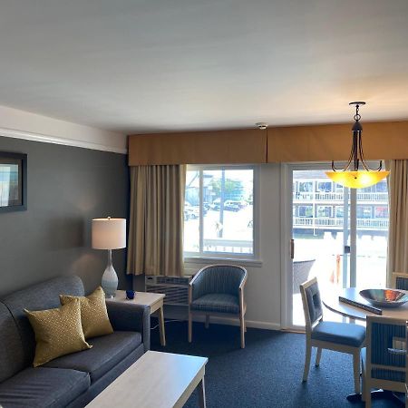 Apartment In Royal Atlantic Beach Resort Монток Екстер'єр фото