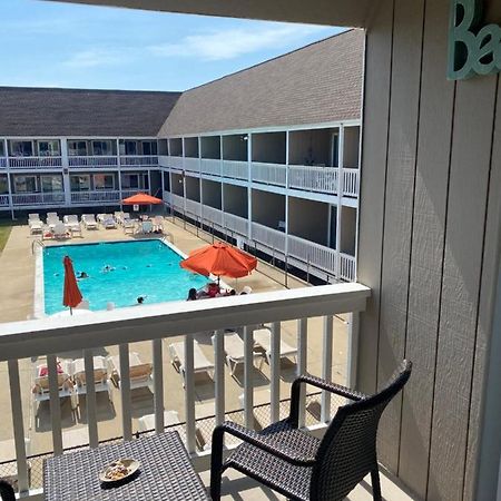 Apartment In Royal Atlantic Beach Resort Монток Екстер'єр фото