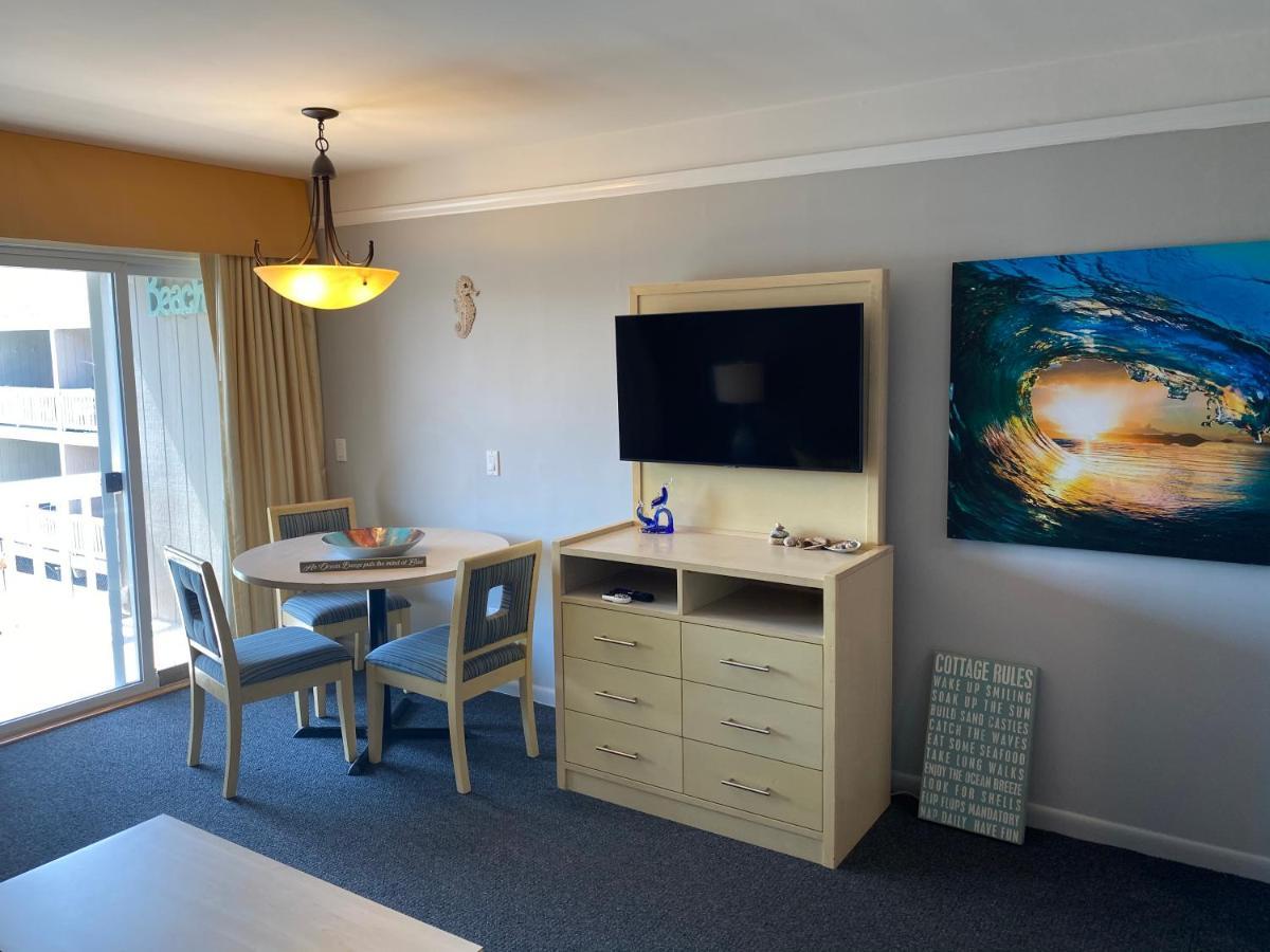 Apartment In Royal Atlantic Beach Resort Монток Екстер'єр фото