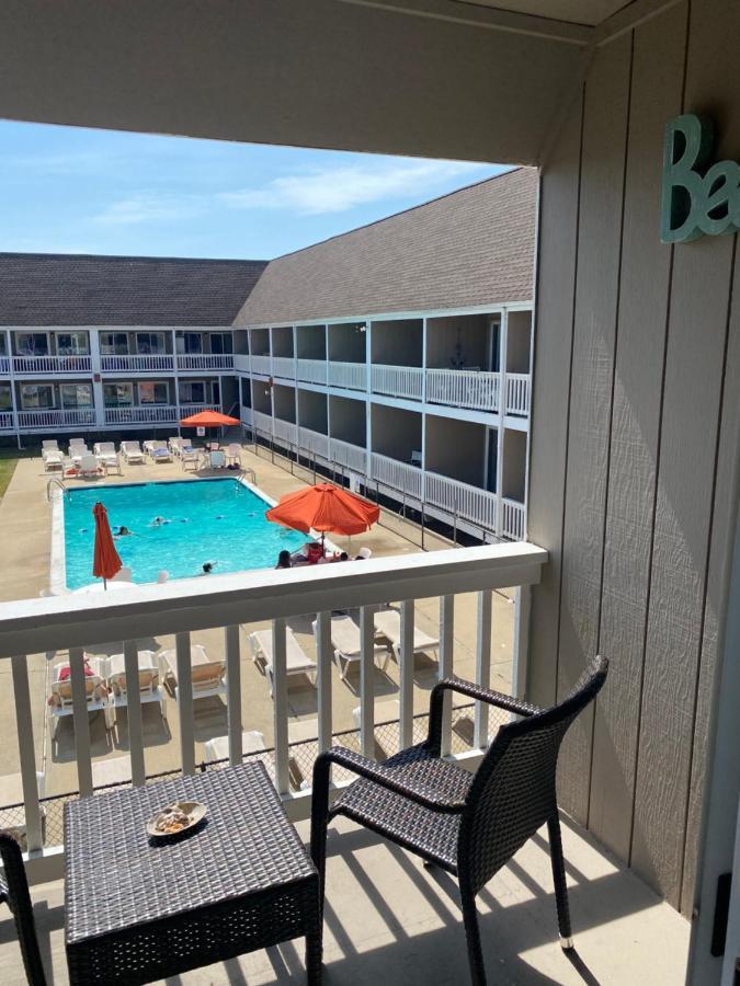Apartment In Royal Atlantic Beach Resort Монток Екстер'єр фото
