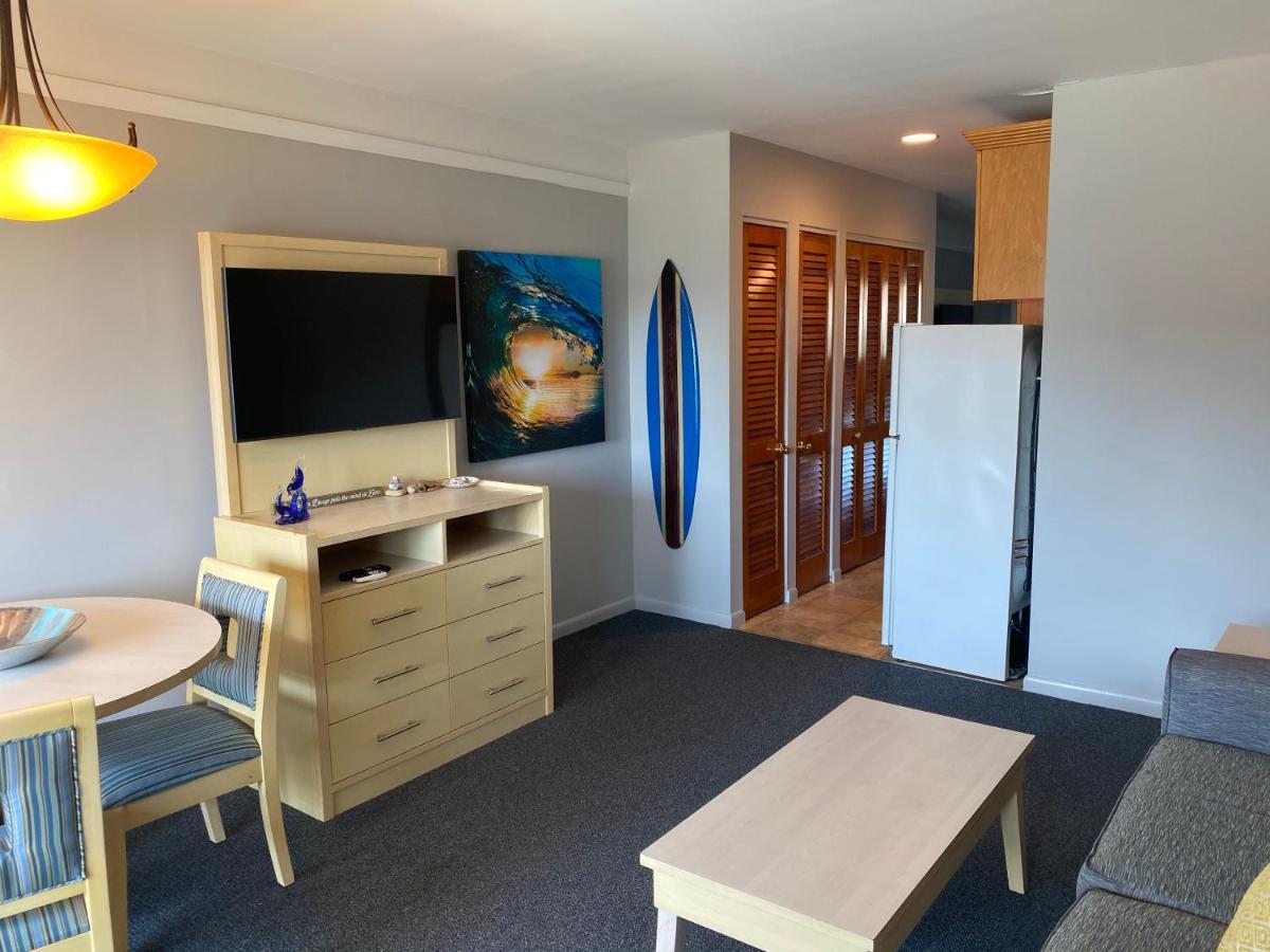 Apartment In Royal Atlantic Beach Resort Монток Екстер'єр фото