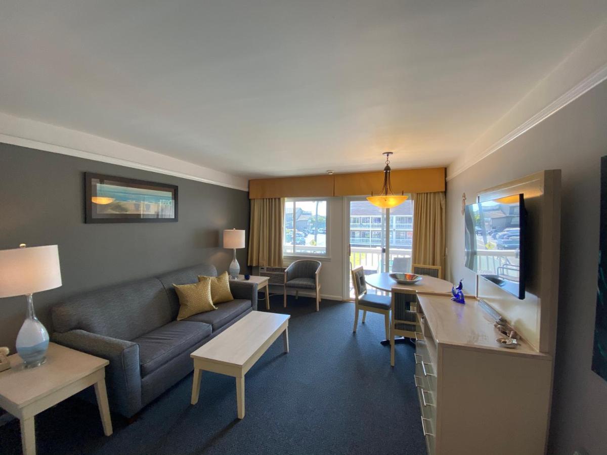 Apartment In Royal Atlantic Beach Resort Монток Екстер'єр фото