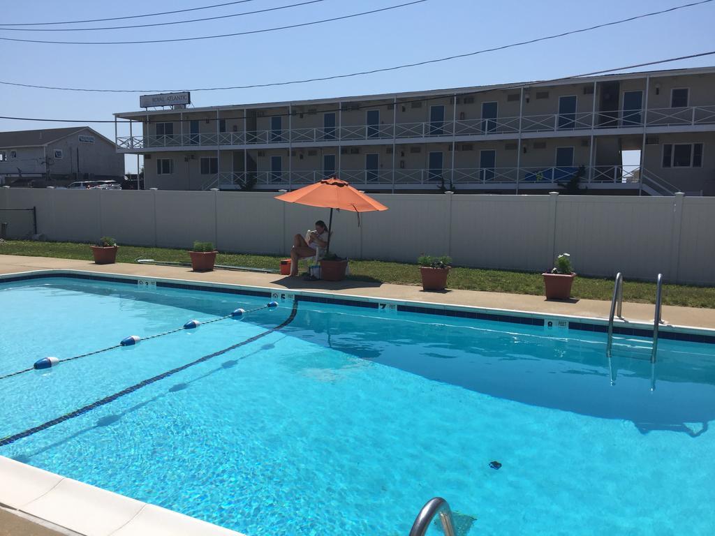 Apartment In Royal Atlantic Beach Resort Монток Екстер'єр фото