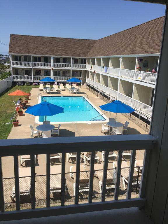 Apartment In Royal Atlantic Beach Resort Монток Екстер'єр фото